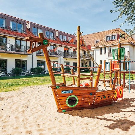 Holiday Suites Westende - Middelkerke Exterior foto