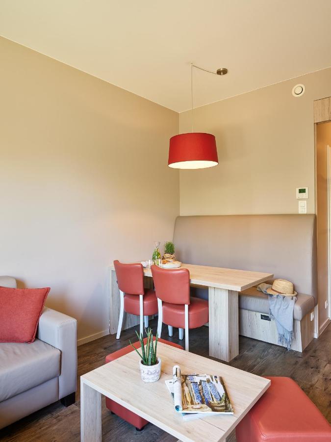 Holiday Suites Westende - Middelkerke Exterior foto