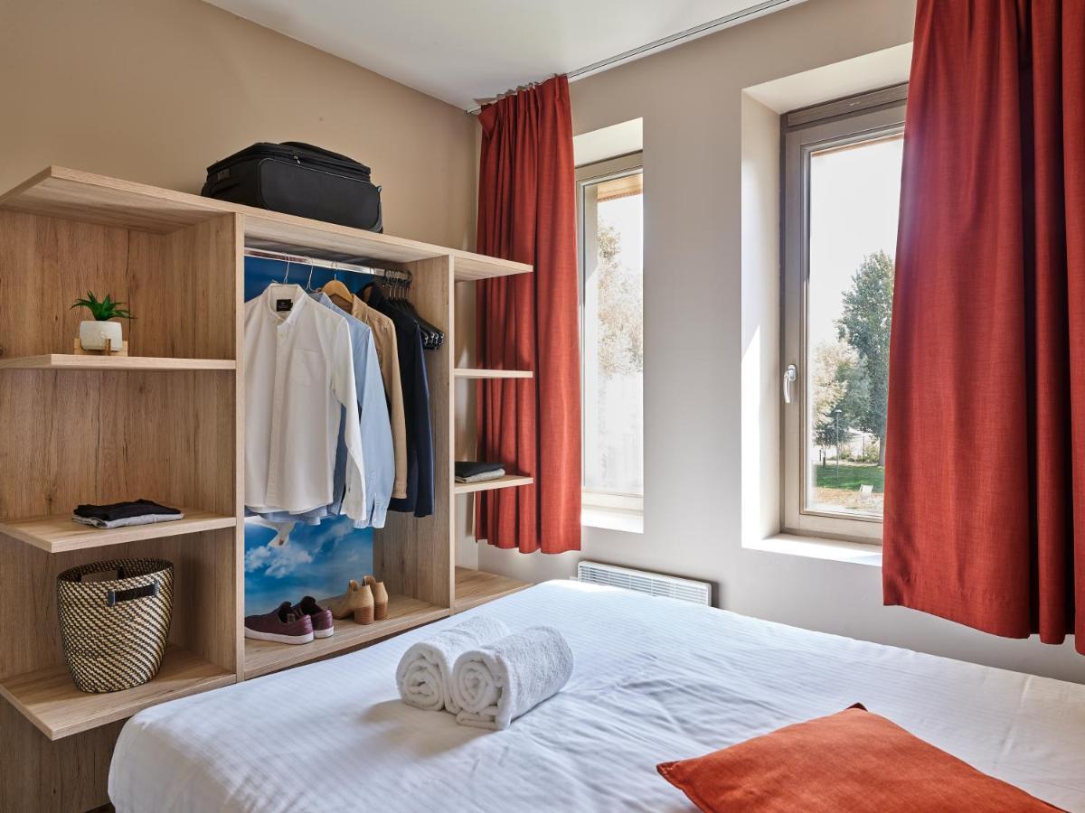 Holiday Suites Westende - Middelkerke Exterior foto