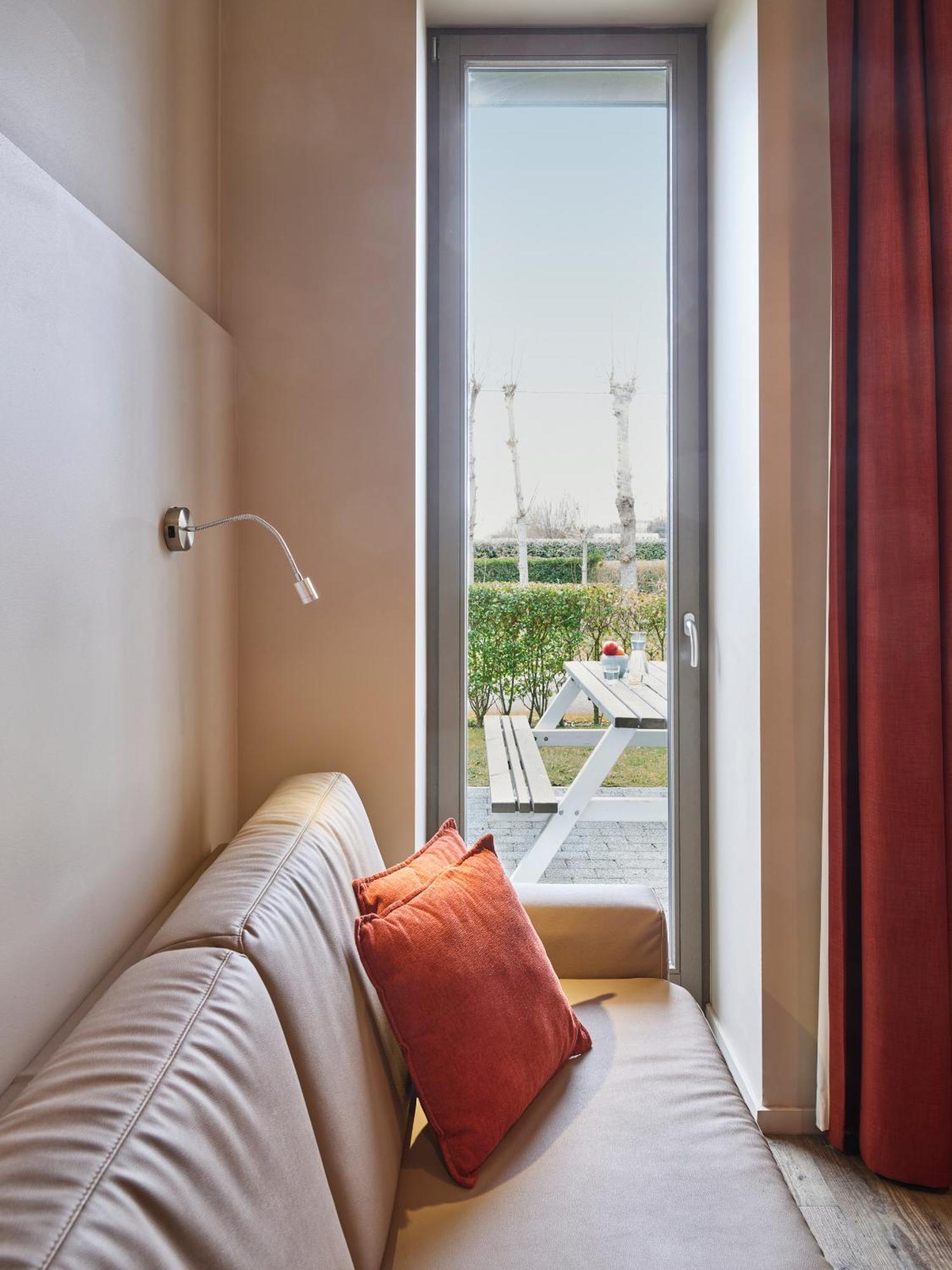 Holiday Suites Westende - Middelkerke Exterior foto