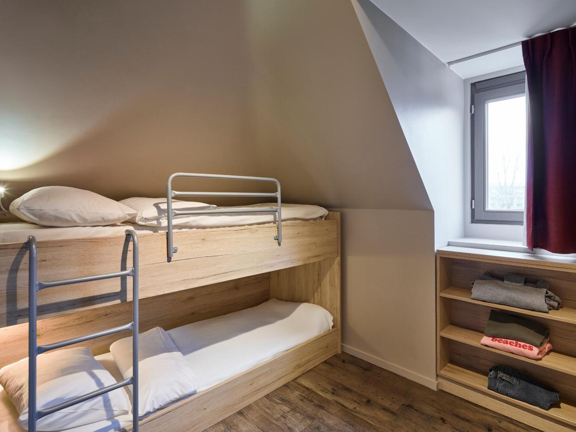 Holiday Suites Westende - Middelkerke Exterior foto