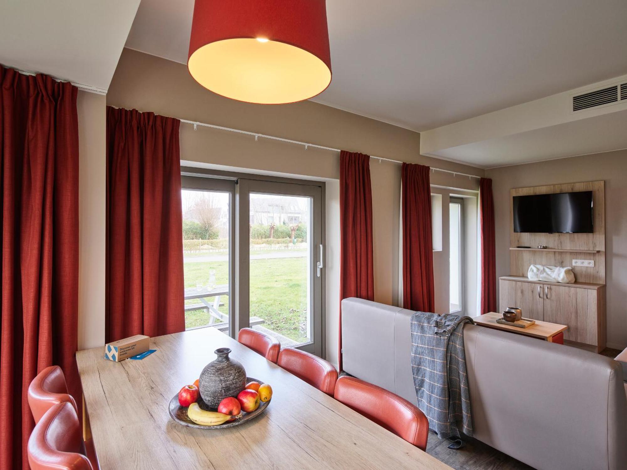 Holiday Suites Westende - Middelkerke Exterior foto