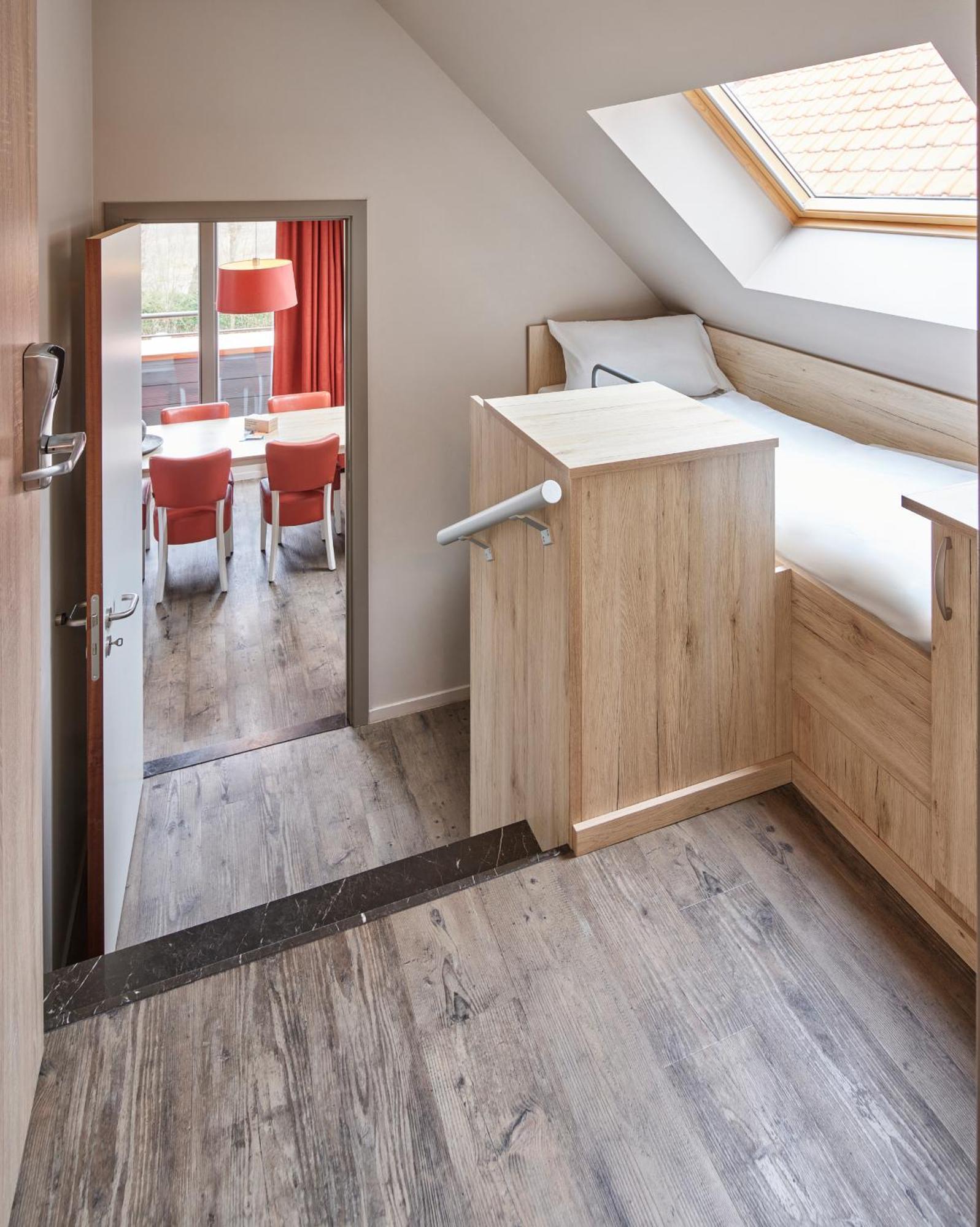 Holiday Suites Westende - Middelkerke Exterior foto