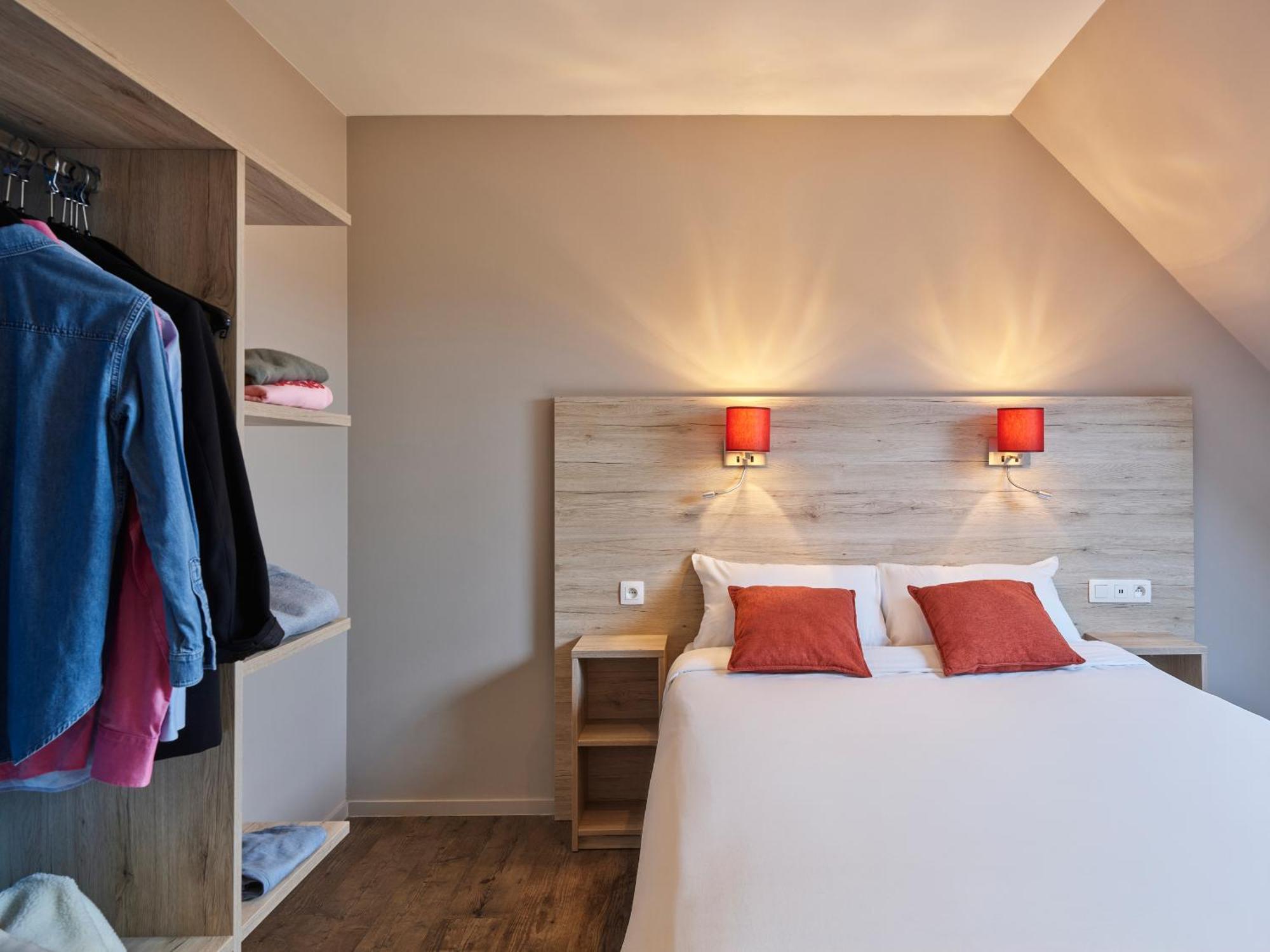 Holiday Suites Westende - Middelkerke Exterior foto