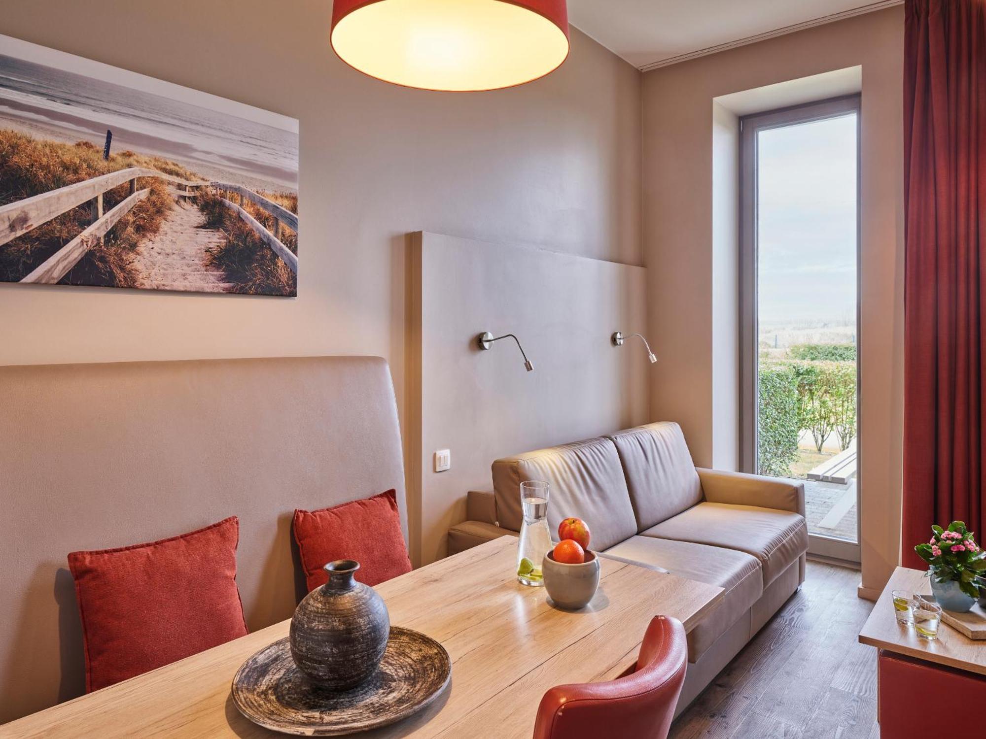 Holiday Suites Westende - Middelkerke Exterior foto