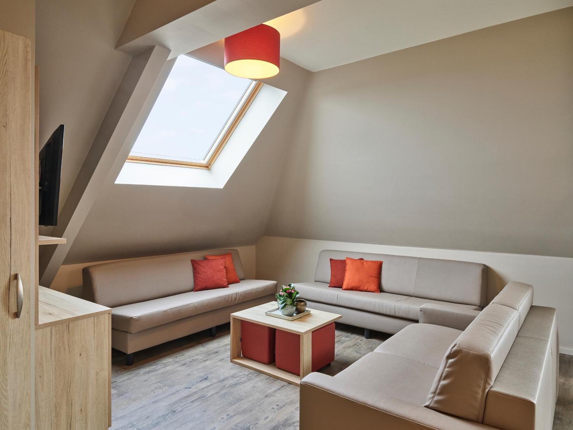 Holiday Suites Westende - Middelkerke Exterior foto