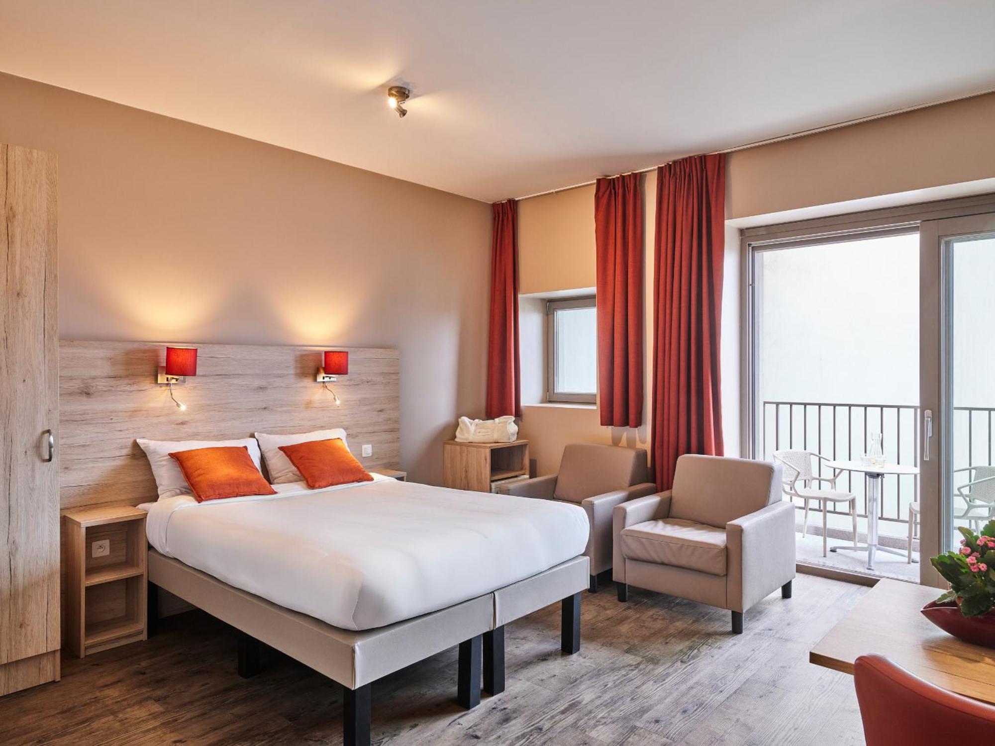 Holiday Suites Westende - Middelkerke Exterior foto