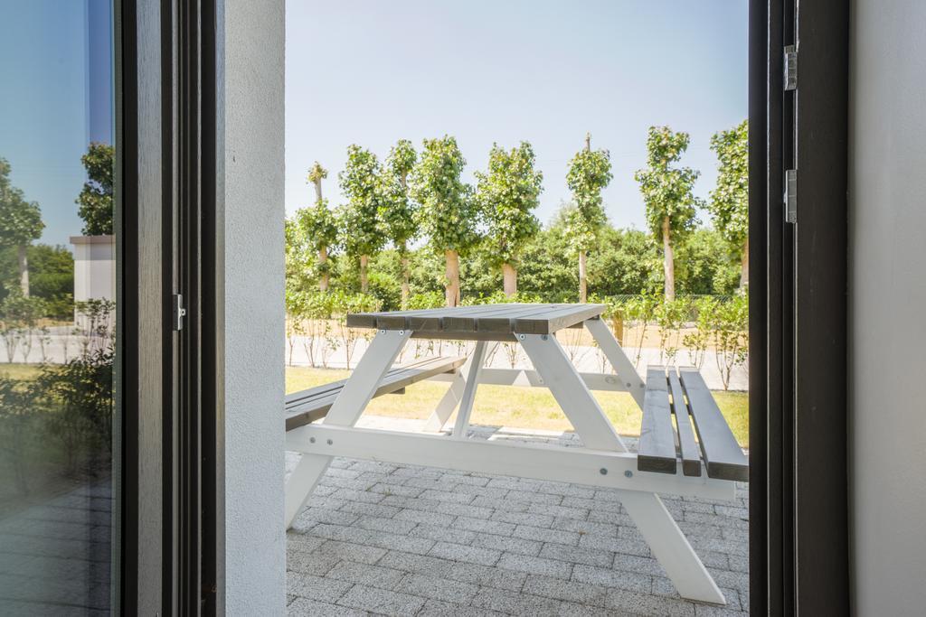 Holiday Suites Westende - Middelkerke Exterior foto